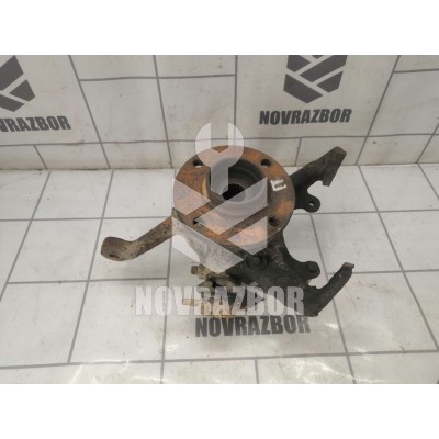 Кулак поворотный передний правый VW Golf 3 Vento 91-97 Кулак поворотный передний правый VW Golf 3 Vento 91-97