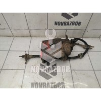 Суппорт передний левый VW Golf 3 Vento 91-97