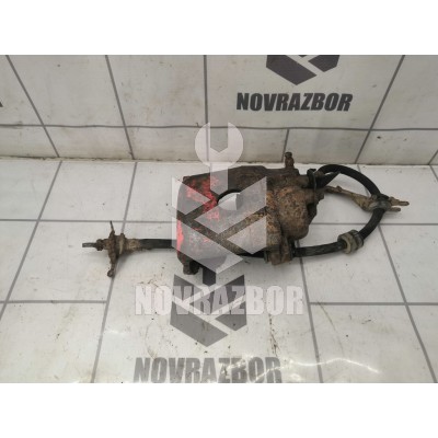 Суппорт передний левый VW Golf 3 Vento 91-97 Суппорт передний левый VW Golf 3 Vento 91-97