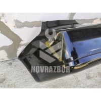 Бампер задний Chevrolet Lacetti 04-13