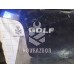 Дверь багажника со стеклом VW Golf 4 Bora 97-05