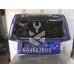 Дверь багажника со стеклом VW Golf 4 Bora 97-05