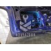 Дверь багажника со стеклом VW Golf 4 Bora 97-05