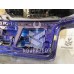 Дверь багажника со стеклом VW Golf 4 Bora 97-05