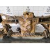 Балка задняя Mazda Mazda 3  BK  02-09