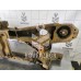 Балка задняя Mazda Mazda 3  BK  02-09