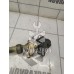Рычаг КПП VW Golf 3 Vento 91-97