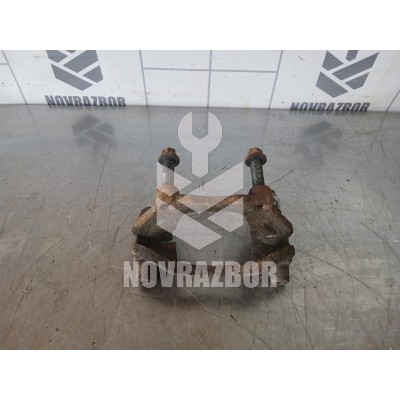 Скоба суппорта заднего Opel Astra G 1998-2005