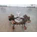 Скоба суппорта заднего Opel Astra G 1998-2005