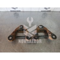 Кронштейн задней балки Opel Astra G 1998-2005