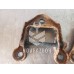 Кронштейн задней балки Opel Astra G 1998-2005
