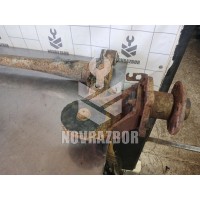 Балка задняя Opel Astra G 1998-2005