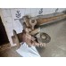 Балка задняя Opel Astra G 1998-2005