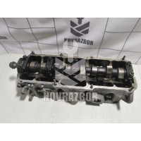 Головка блока цилиндров (ГБЦ) VW Golf 3 Vento 91-97