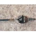 Полуось передняя правая Opel Astra G 1998-2005