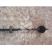 Полуось передняя правая Opel Astra G 1998-2005