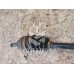 Полуось передняя правая Opel Astra G 1998-2005