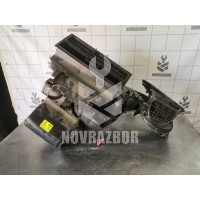 Корпус отопителя Opel Astra G 1998-2005
