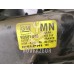 Корпус отопителя Opel Astra G 1998-2005