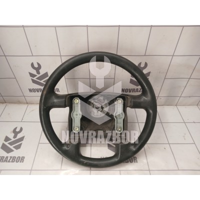 Рулевое колесо без AIR BAG Volvo 440 1992-1994
