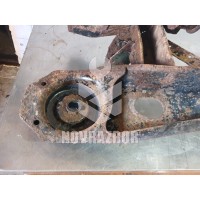 Балка задняя Ford Focus 2 05-08