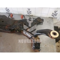 Балка подмоторная Ford Focus 2 05-08