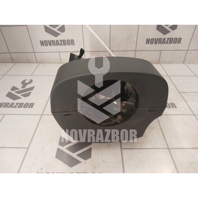 Кожух рулевой колонки Ford Focus 2 05-08