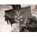 Кожух рулевой колонки Ford Focus 2 05-08