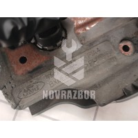 Кожух рулевой колонки Ford Focus 2 05-08