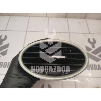 Дефлектор воздушный Ford Focus 2 05-08