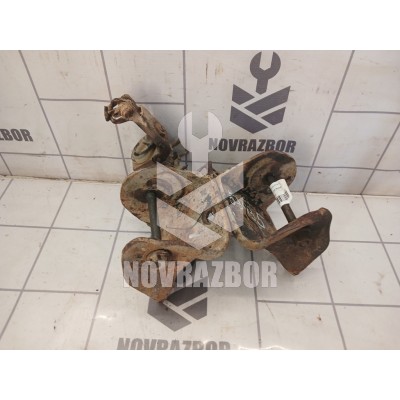Кронштейн задней балки VW Golf 3 Vento 91-97 Кронштейн задней балки VW Golf 3 Vento 91-97