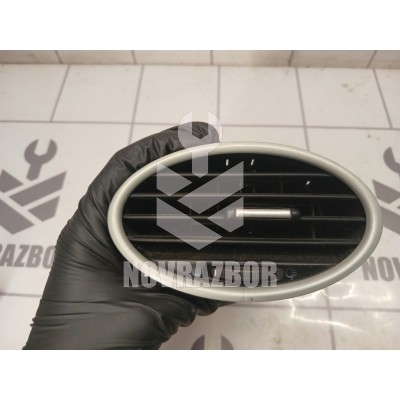 Дефлектор воздушный Ford Focus 2 05-08