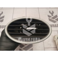 Дефлектор воздушный Ford Focus 2 05-08