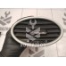 Дефлектор воздушный Ford Focus 2 05-08