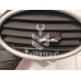 Дефлектор воздушный Ford Focus 2 05-08