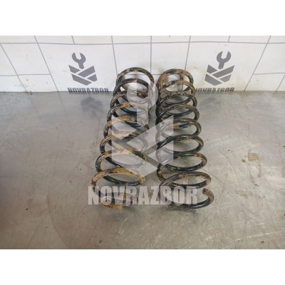 Пружина задняя VW Golf 3 Vento 91-97 Пружина задняя VW Golf 3 Vento 91-97