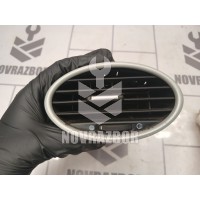 Дефлектор воздушный Ford Focus 2 05-08