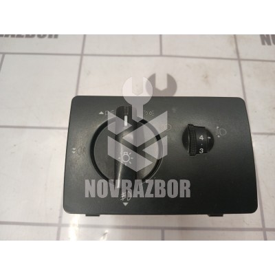 Переключатель света фар Ford Focus 2 05-08