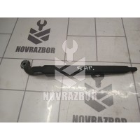 Поводок стеклоочистителя заднего Ford Focus 2 05-08