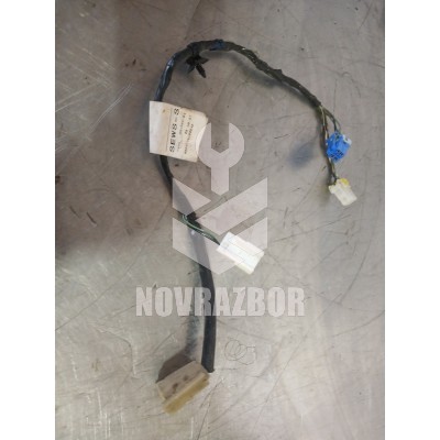 Проводка (коса) Nissan Almera N16 2000-2006