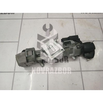 Замок зажигания Ford Focus 2 05-08