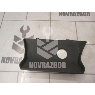 Коврик Ford Focus 2 05-08