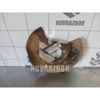 Щит опорный задний правый Mazda Mazda 3  BK  02-09