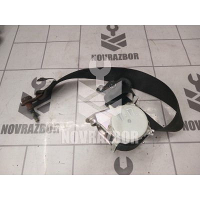 Ремень безопасности Ford Focus 2 05-08