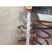 Пружина задняя Mazda Mazda 3  BK  02-09
