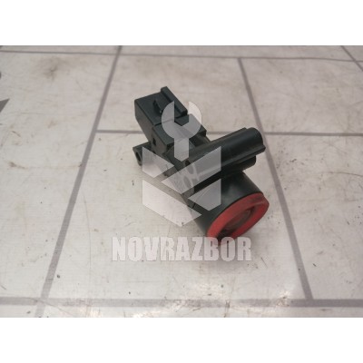 Клапан отсечки топлива Ford Focus 2 05-08