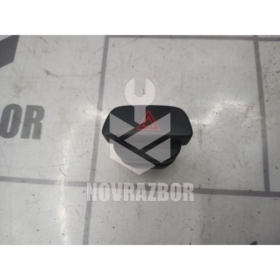 Кнопка аварийной сигнализации Ford Focus 2 05-08