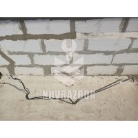 Трубка топливная Mazda Mazda 3  BK  02-09