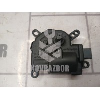 Моторчик заслонки отопителя Ford Focus 2 05-08