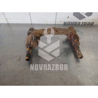 Скоба суппорта переднего Mazda Mazda 3  BK  02-09